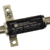 Protector de Sobretensiones para Cable Coaxial 75 Ohm - Imagen 2