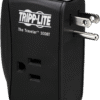 Supresor eléctrico y RJ45 1050 Joules 100MHz Tripp Lite - Imagen 2
