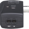 Supresor eléctrico y RJ45 1050 Joules 100MHz Tripp Lite - Imagen 3